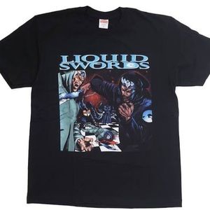 liquid swords tee